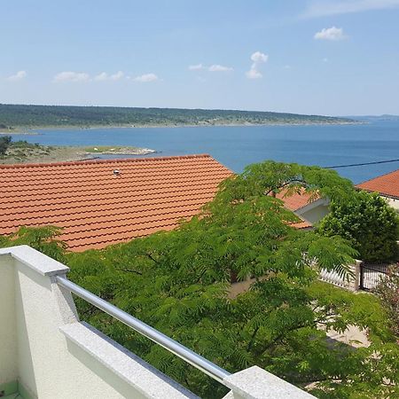 אוברובץ Apartmani Ana - Meka Draga מראה חיצוני תמונה