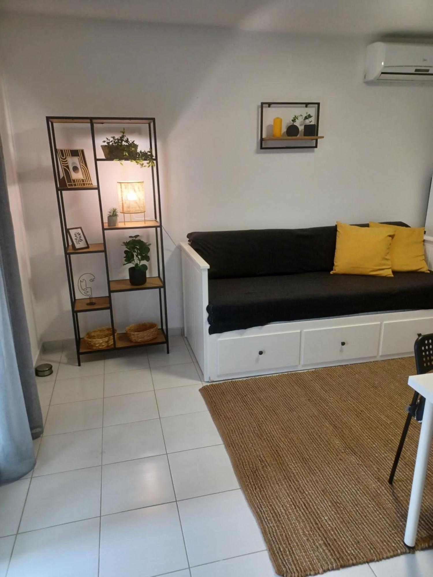 אוברובץ Apartmani Ana - Meka Draga מראה חיצוני תמונה
