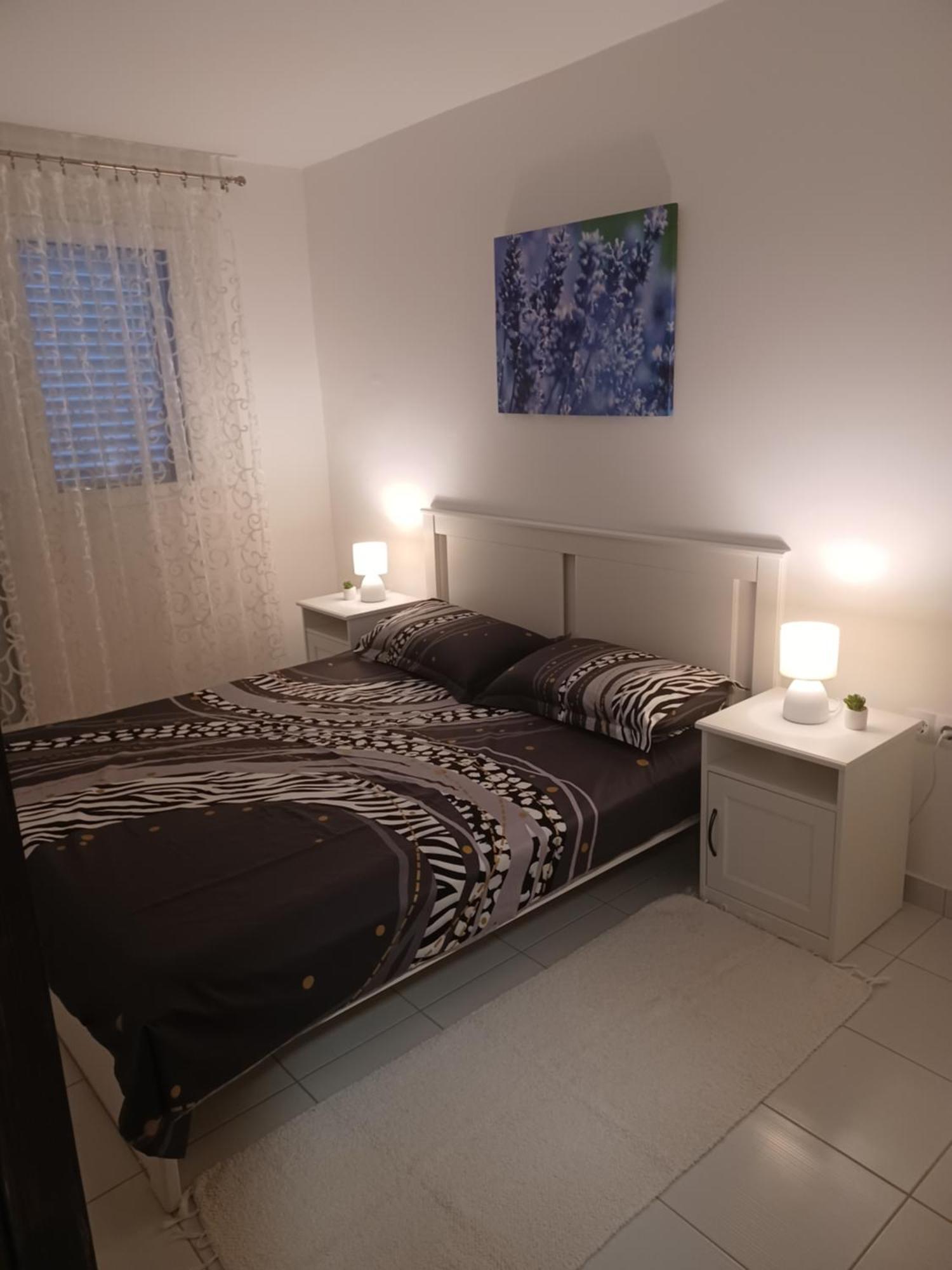 אוברובץ Apartmani Ana - Meka Draga מראה חיצוני תמונה