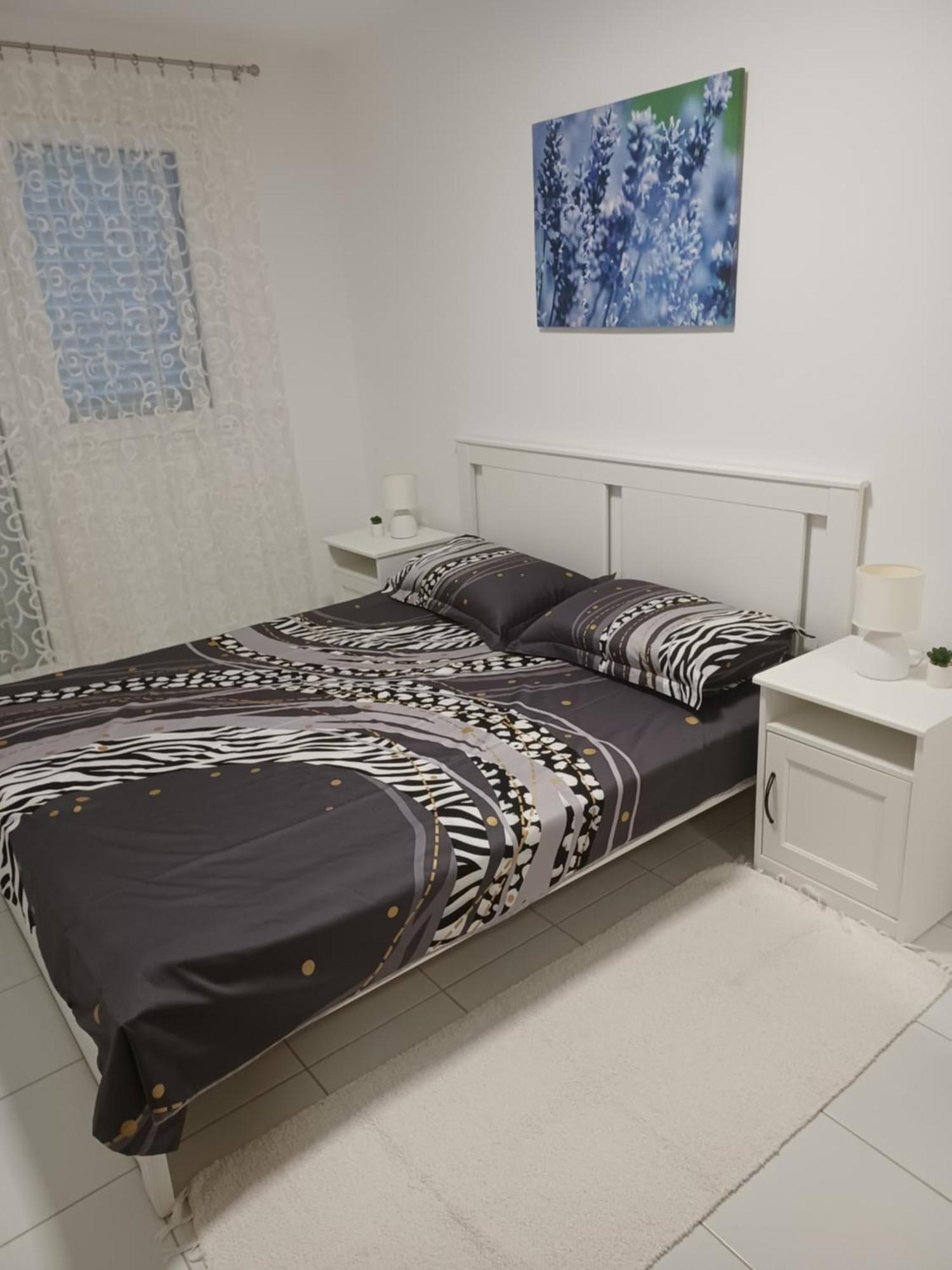 אוברובץ Apartmani Ana - Meka Draga מראה חיצוני תמונה