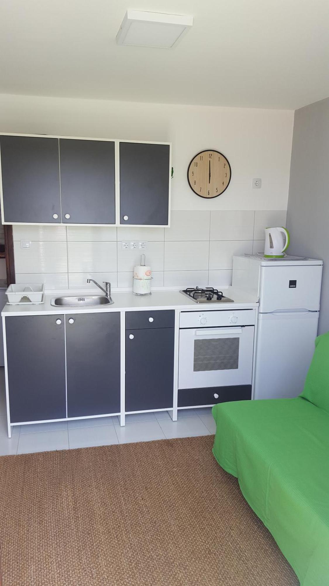 אוברובץ Apartmani Ana - Meka Draga מראה חיצוני תמונה