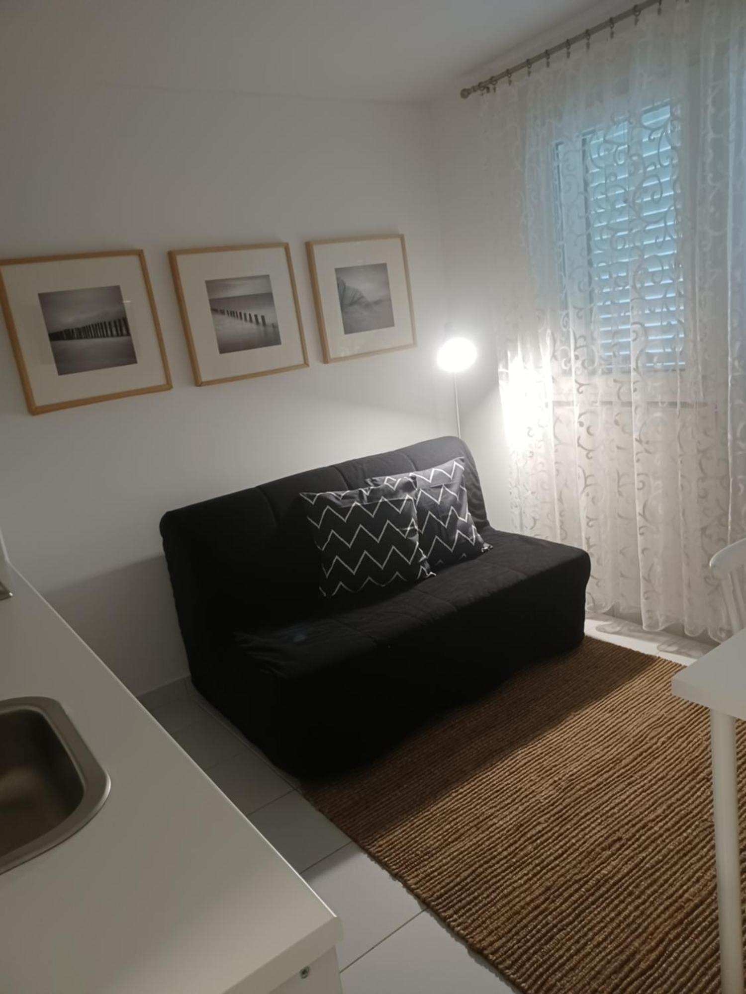 אוברובץ Apartmani Ana - Meka Draga מראה חיצוני תמונה