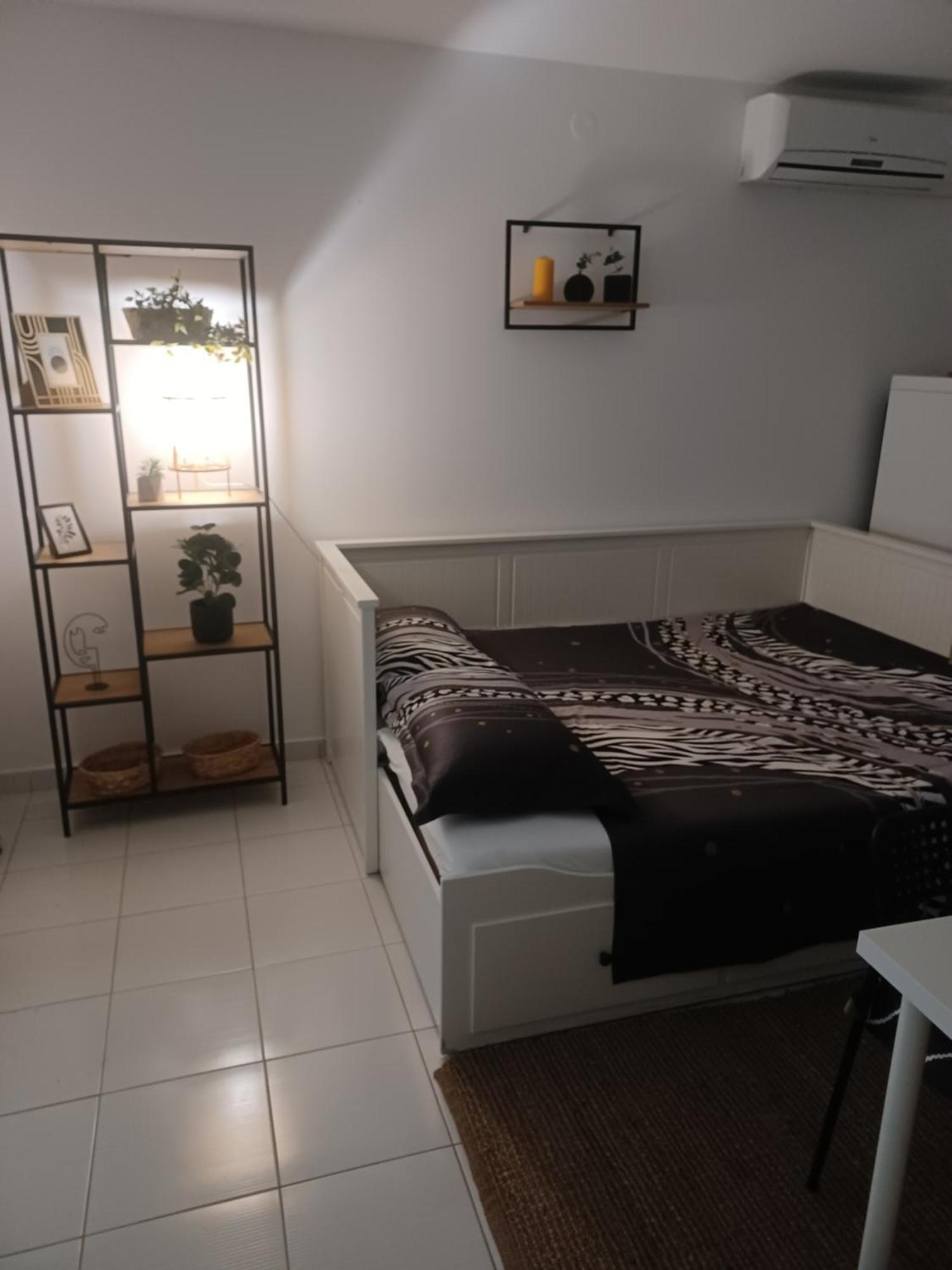 אוברובץ Apartmani Ana - Meka Draga מראה חיצוני תמונה