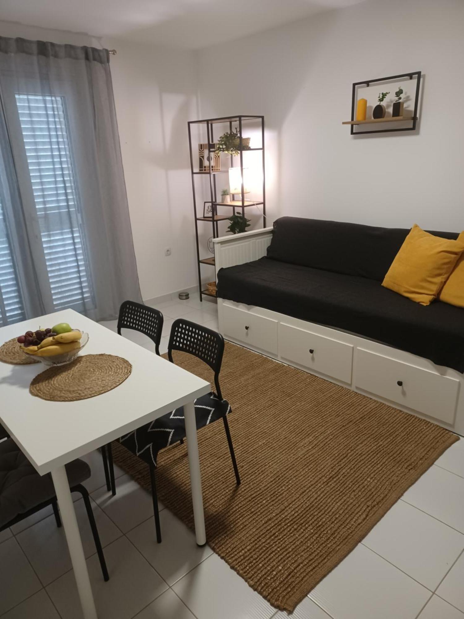 אוברובץ Apartmani Ana - Meka Draga מראה חיצוני תמונה
