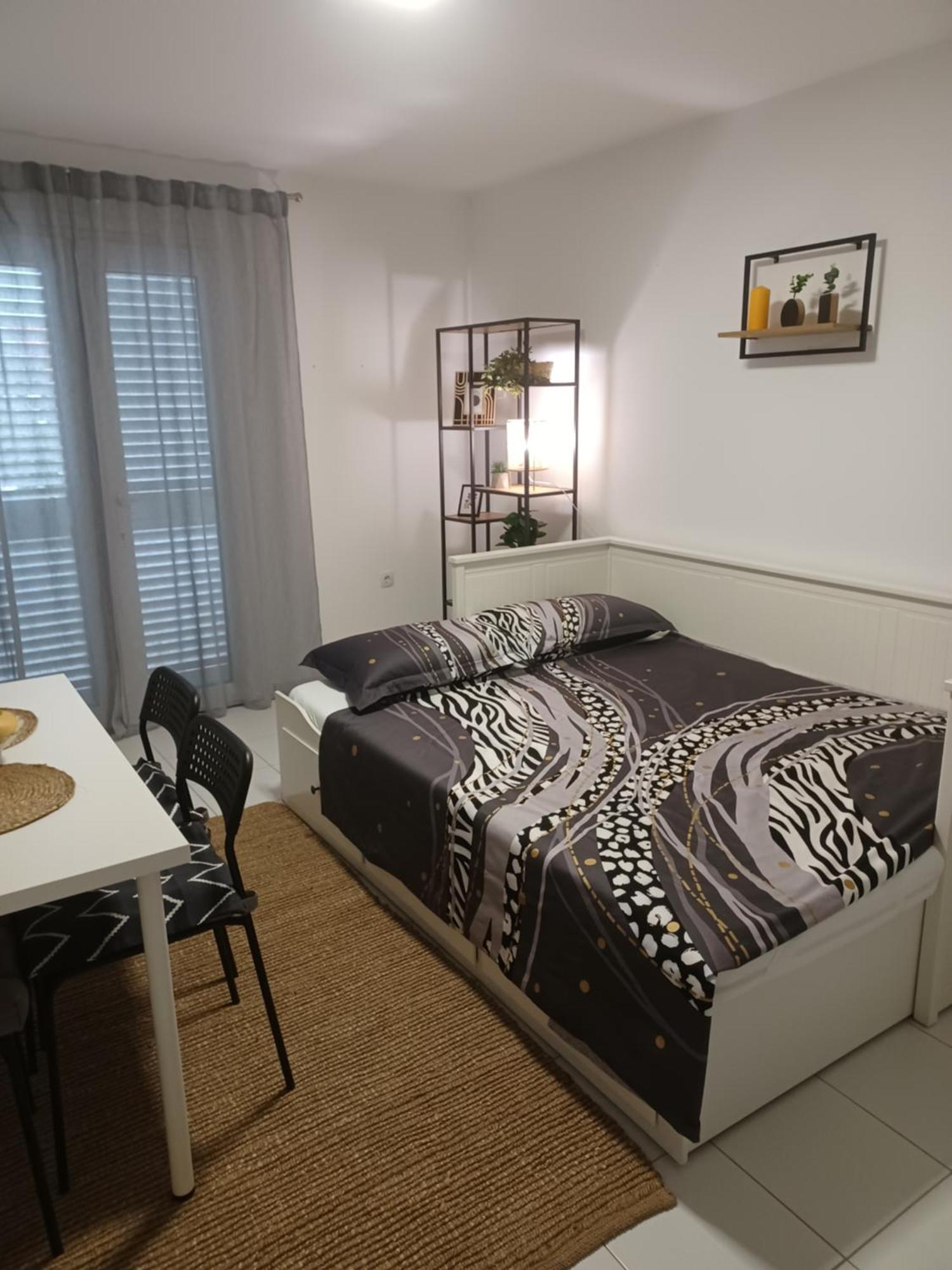 אוברובץ Apartmani Ana - Meka Draga מראה חיצוני תמונה
